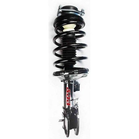Fcs Automotive Complete Strut Assembly, 2331645L 2331645L